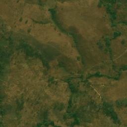 Satellite imagery of Chicoio, AO