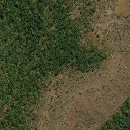 Satellite imagery of Muhaco, AO