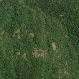 Satellite imagery of Chitumbo, AO