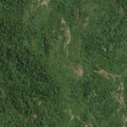 Satellite imagery of Chitumbo, AO