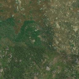 Satellite imagery of Chipuanga, AO