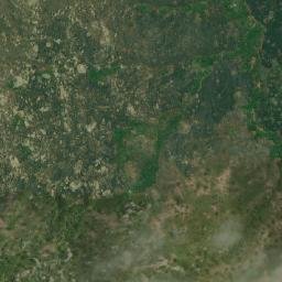 Satellite imagery of Chipuanga, AO