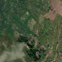 Satellite imagery of Chipuanga, AO