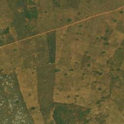 Satellite imagery of Ungoma, AO