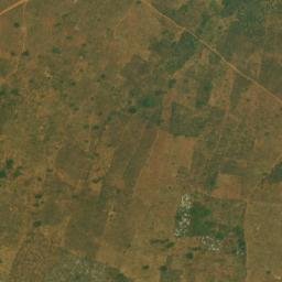 Satellite imagery of Ungoma, AO