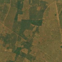 Satellite imagery of Ungoma, AO