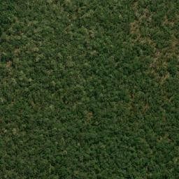 Satellite imagery of Muhaco, AO