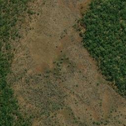 Satellite imagery of Muhaco, AO
