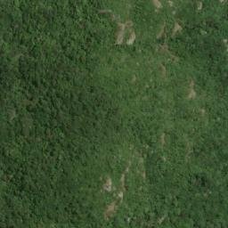 Satellite imagery of Chitumbo, AO