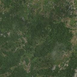 Satellite imagery of Chipuanga, AO