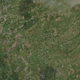 Satellite imagery of Chipuanga, AO