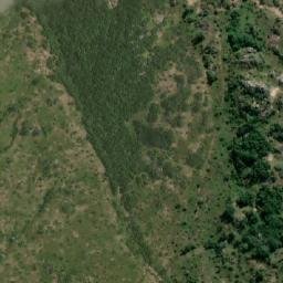 Satellite imagery of Chipuanga, AO