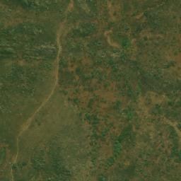 Satellite imagery of Luceta, AO