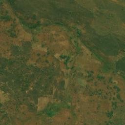 Satellite imagery of Luceta, AO