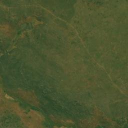 Satellite imagery of Luceta, AO
