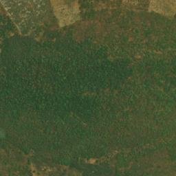 Satellite imagery of Ungoma, AO