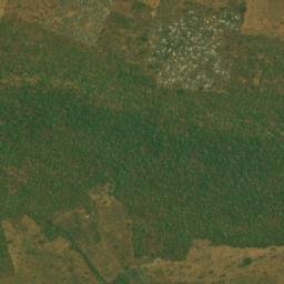 Satellite imagery of Ungoma, AO