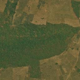 Satellite imagery of Ungoma, AO