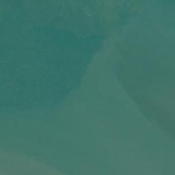 Satellite imagery of South Channel, AU