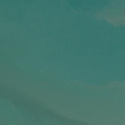 Satellite imagery of South Channel, AU