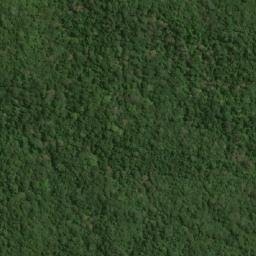 Satellite imagery of Chitumbo, AO