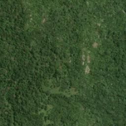 Satellite imagery of Chitumbo, AO