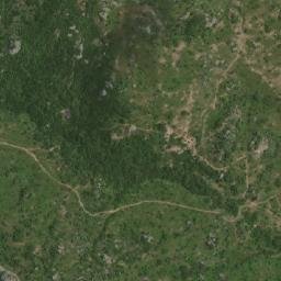 Satellite imagery of Chipuanga, AO