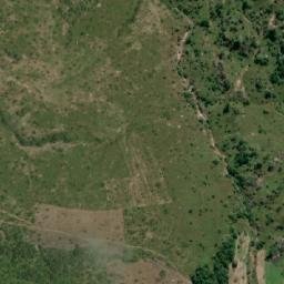 Satellite imagery of Chipuanga, AO