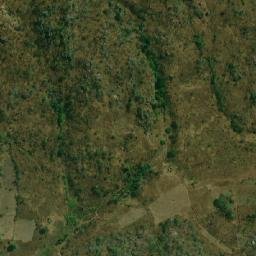 Satellite imagery of Vemba, AO