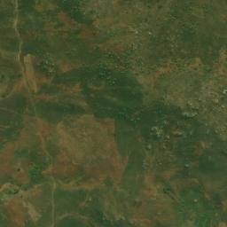 Satellite imagery of Luceta, AO