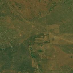 Satellite imagery of Luceta, AO