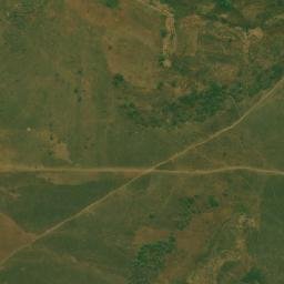 Satellite imagery of Luceta, AO