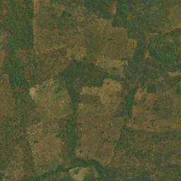 Satellite imagery of Ungoma, AO