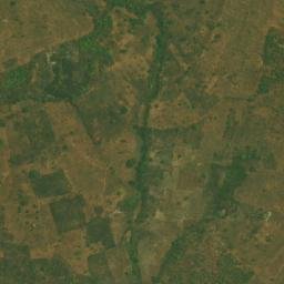 Satellite imagery of Ungoma, AO