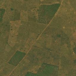 Satellite imagery of Ungoma, AO