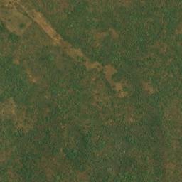 Satellite imagery of Luvili, AO