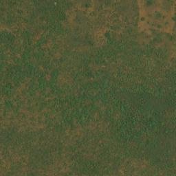 Satellite imagery of Luvili, AO