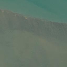 Satellite imagery of South Channel, AU