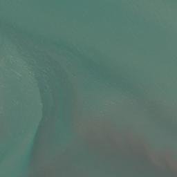 Satellite imagery of South Channel, AU