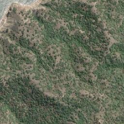 Satellite imagery of Ponta do Binge, AO