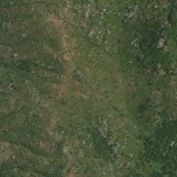 Satellite imagery of Cambelo, AO