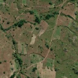 Satellite imagery of Chicute, AO