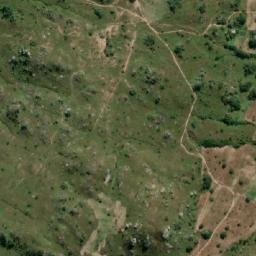 Satellite imagery of Chicute, AO