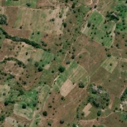 Satellite imagery of Chicute, AO