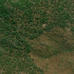 Satellite imagery of Cunjo, AO