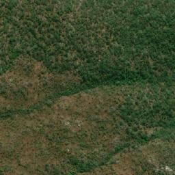 Satellite imagery of Cunjo, AO