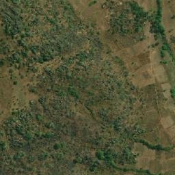 Satellite imagery of Casseque, AO