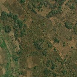 Satellite imagery of Casseque, AO