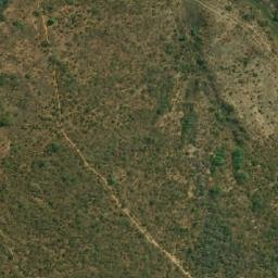Satellite imagery of Casseque, AO