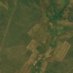 Satellite imagery of Luceta, AO